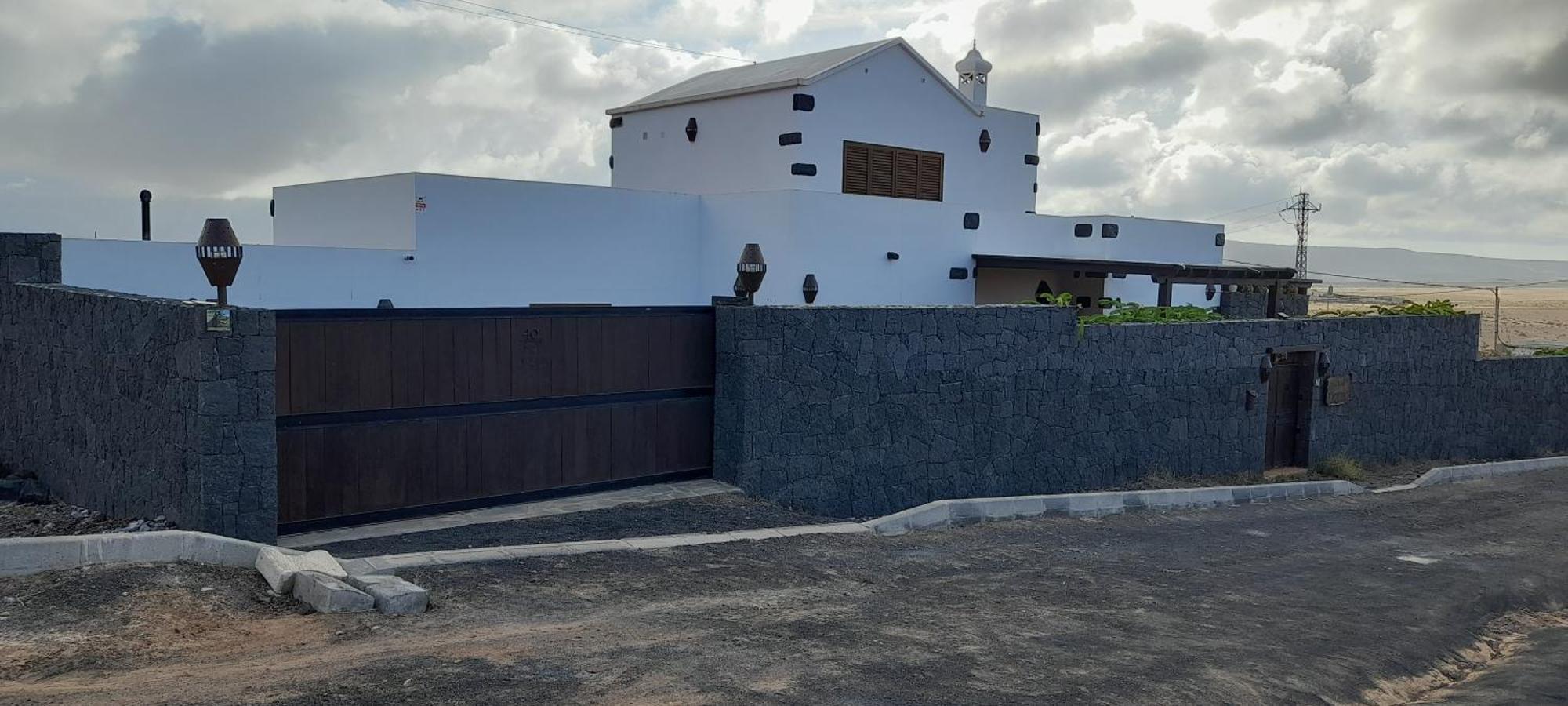 Casa Victoria Villa Soo Eksteriør bilde