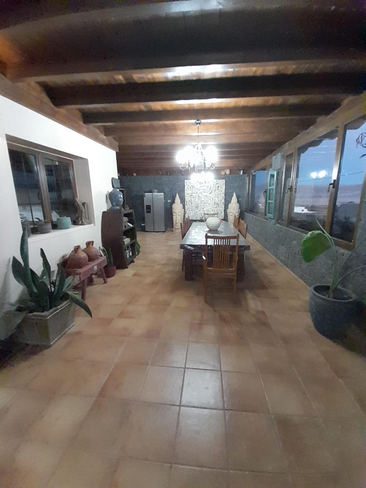 Casa Victoria Villa Soo Eksteriør bilde