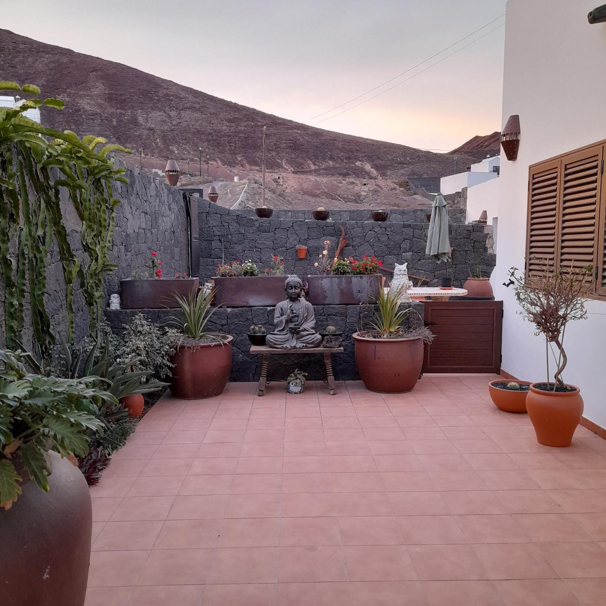 Casa Victoria Villa Soo Eksteriør bilde